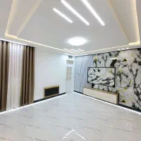 ۶۵ متر / دو خواب / فول دیزاین