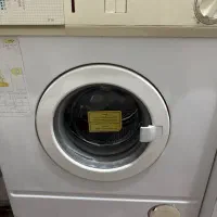 لباسشویی ۵ کیلویی ارج