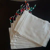 کیسه پارچه ایی