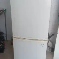 یخچال سینجر