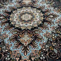 فرش های ۹‌متری ۷۰۰ شانه و ۱۲۰۰ شانه ۴۰ درصد تخفیف|فرش|شاهرود, |دیوار