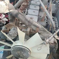 موتور کومنز آمریکایی سوپردارشش سیلندر درحدنو