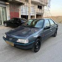 پژو ۴۰۵ مدل ۱۳۹۹