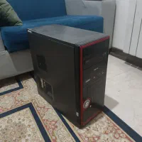 کامپیوتر گیمینگ PC ویندوز 10 مناسب بازی و رندرینگ
