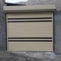 خدمات نصب کرکره برقی|خدمات پیشه و مهارت|شوط, |دیوار