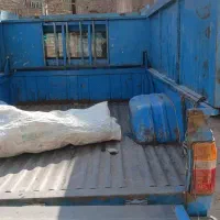 نیسان دیزل مدل 90|خودرو سواری و وانت|نیشابور, دارایی|دیوار