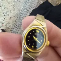 ساعت قدیمی اصل در حدود پنجاه سال پیش