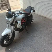 موتور سیکلت