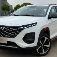 X33 Cross اتومات مدل ۱۴۰۴