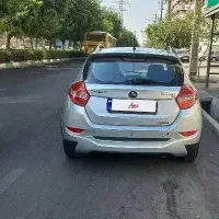 برلیانس کراس مدل ۹۷|خودرو سواری و وانت|کرج, باغستان|دیوار