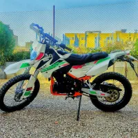 ktm 250 تریل
