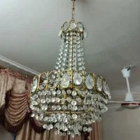 لوستر|لوستر و چراغ آویز|اهواز, فتح|دیوار
