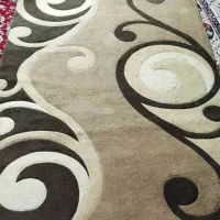 فرش ۶ متری ۲ در ۳ مناسب باغ