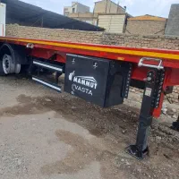 تریلی کفی 13/۶۰