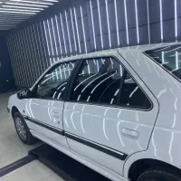 پارس ۹۳ سفارشی ای ال ایکس