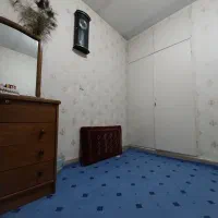 آپارتمان ۶۰متری دوخواب طبقه دوم دو واحدی
