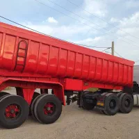 اف اچ جفت ۴۴۰ مدل ۸۹|خودرو سنگین|شیراز, ارم|دیوار