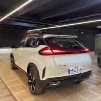 ایکس 33 کراس اومودا 1403/نقدواقساط/شرایط بانکی|خودرو سواری و وانت|تهران, نجات اللهی|دیوار