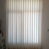 پرده طرح مینیمال
