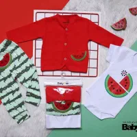 لباس یلدایی بچگانه و نوزادی|کفش و لباس بچه|قم, زنبیل آباد|دیوار