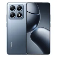 شیائومی 14T Pro با حافظهٔ ۵۱۲ گیگابایت