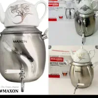 انواع کتری قوری|قوری، کتری، قهوهساز دستی|ماهیدشت, |دیوار