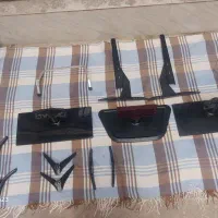 پایه تلویزیون ،پمپ آب کولر ،تهویه هوا