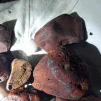 جاسپر قرمز سنگ ارام بخش روح جسم