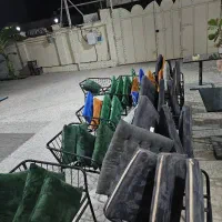 مبلشویی در جم
