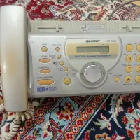 فکس و دی‌وی‌دی|پرینتر، اسکنر، کپی، فکس|بندر امام خمینی, |دیوار
