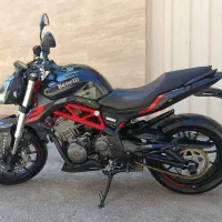 بنلی ۳۰۰ جفت،کم کار