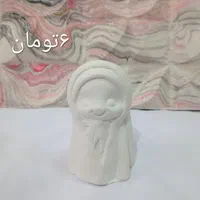 بیس خام سنگ مصنوعی عمده|مجسمه، تندیس، ماکت|قم, علی آباد سعدگان|دیوار