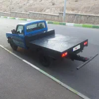 فروش یدک کش مدل بالا