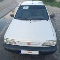 ماشین پراید مدل 96|خودرو سواری و وانت|میناب, |دیوار