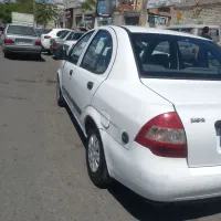 تیبامدل۹۳دوگانه بیرون