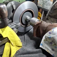 تعویض لنت بادستمزدرایگان همه ماشینهای ایرانی|خدمات موتور و ماشین|زنجان, |دیوار