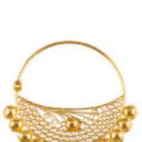 گوشواره گمشده