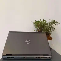 لپ‌تاپ دل 7530 حرفه‌ای برای طراحی با پردازنده i7|رایانه همراه|مشهد, فلسطین|دیوار