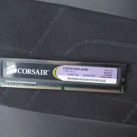 رم ddr2-1 گیگی