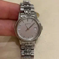 ساعت زنانه سرتینا اصل سوییس