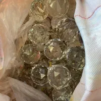 گوی لوستر|لوستر و چراغ آویز|منجیل, |دیوار