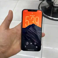 Iphone12 pro max 256zaa|موبایل|اصفهان, احمدآباد|دیوار