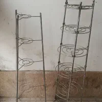 پایه قابلمه