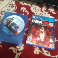 بازی پلی ۴|کنسول، بازی ویدئویی و آنلاین|کرمانشاه, |دیوار