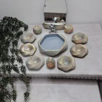 قالب سیلیکونی|صنایع دستی و سایر لوازم تزئینی|مهاجران, |دیوار