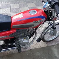 ساوین ۱۲۵ صفر