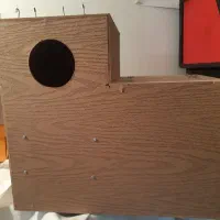 قفس پرنده واکسسوری|لوازم جانبی حیوانات|پردیس, فاز ۱|دیوار