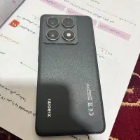 گوشی شیاعومی14Tpro یک ترابایت
