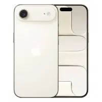 معاوضه با آیفون ۱۷ و آیفون ۱۷ ایر