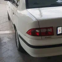 سمند ال ایکس xu7|خودرو سواری و وانت|قرچک, مهدیه|دیوار